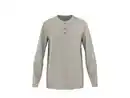 Bild 1 von ESMARA MEN Herren Langarmshirt