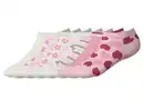 Bild 1 von LUPILU® Kinder Sneakersocken, 7 Paar