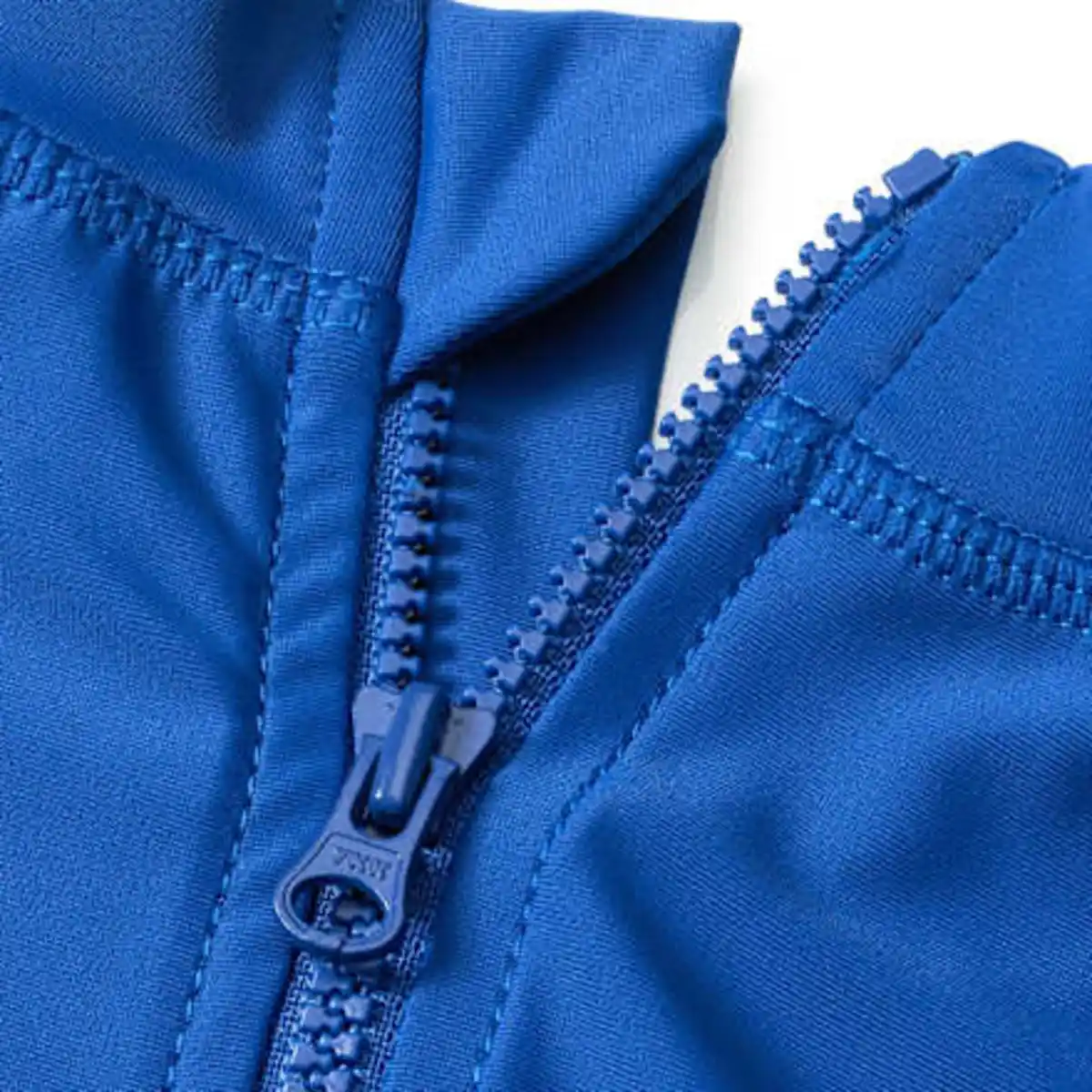 Bild 2 von PUSBLU Badeoverall mit Schildkröten-Motiv, blau + grün, Gr. 98/104, 1 St