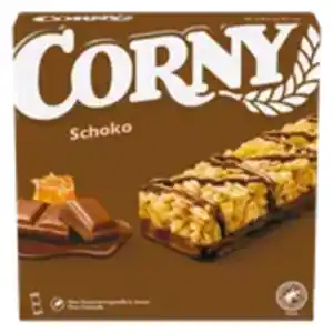 Corny Riegel