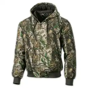 Toptex Jagd Camouflage Jacke für Herren