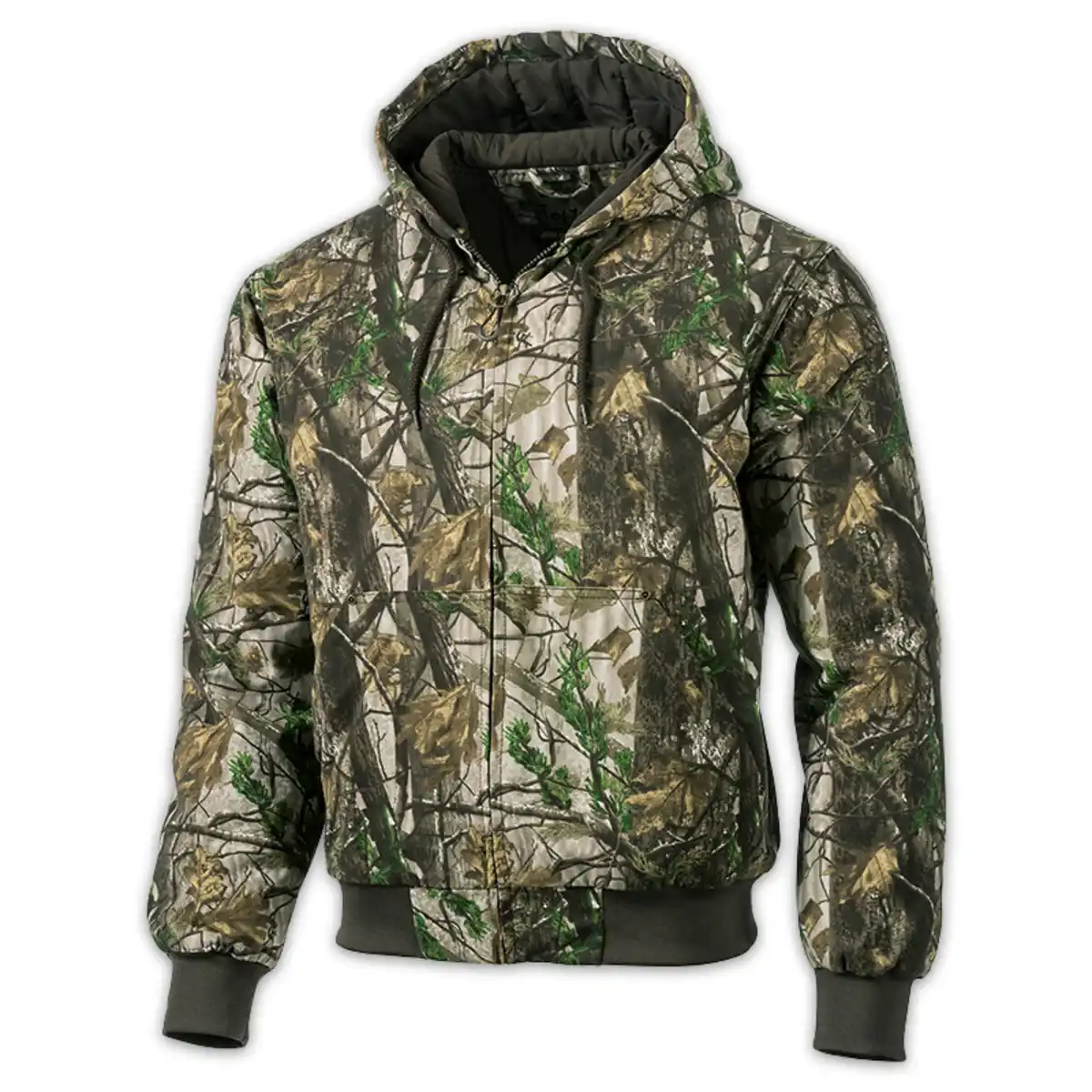 Bild 1 von Toptex Jagd Camouflage Jacke für Herren