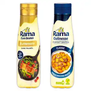 Rama Culinesse