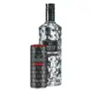 Bild 1 von Three Sixty Vodka inkl. Vodka & Energy Dose