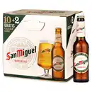 Bild 1 von San Miguel Lagerbier