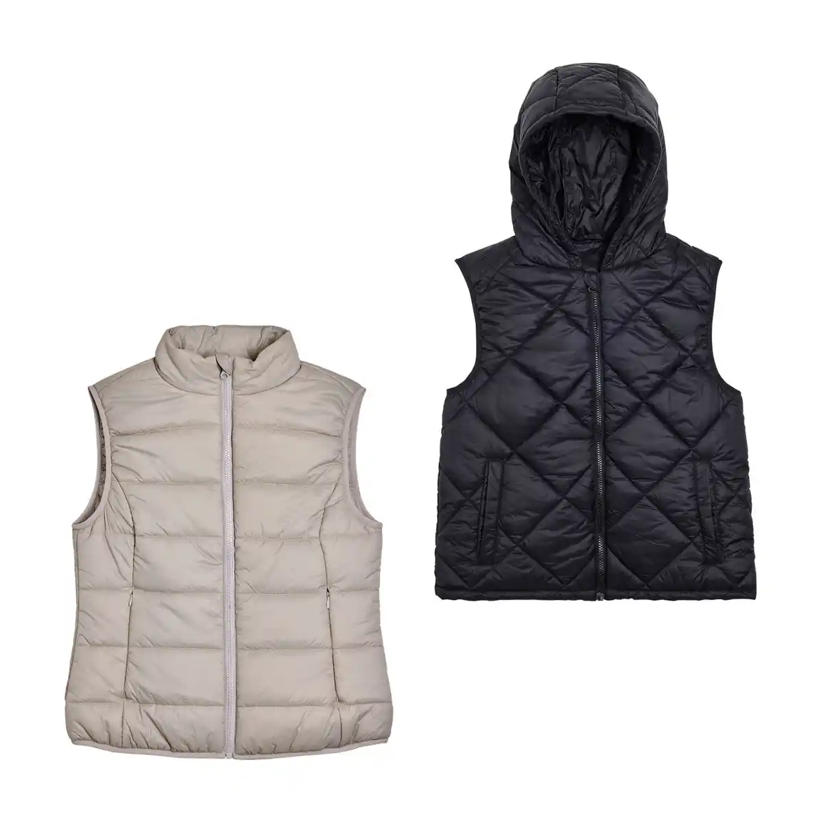 Bild 1 von UP2FASHION Leichtsteppweste