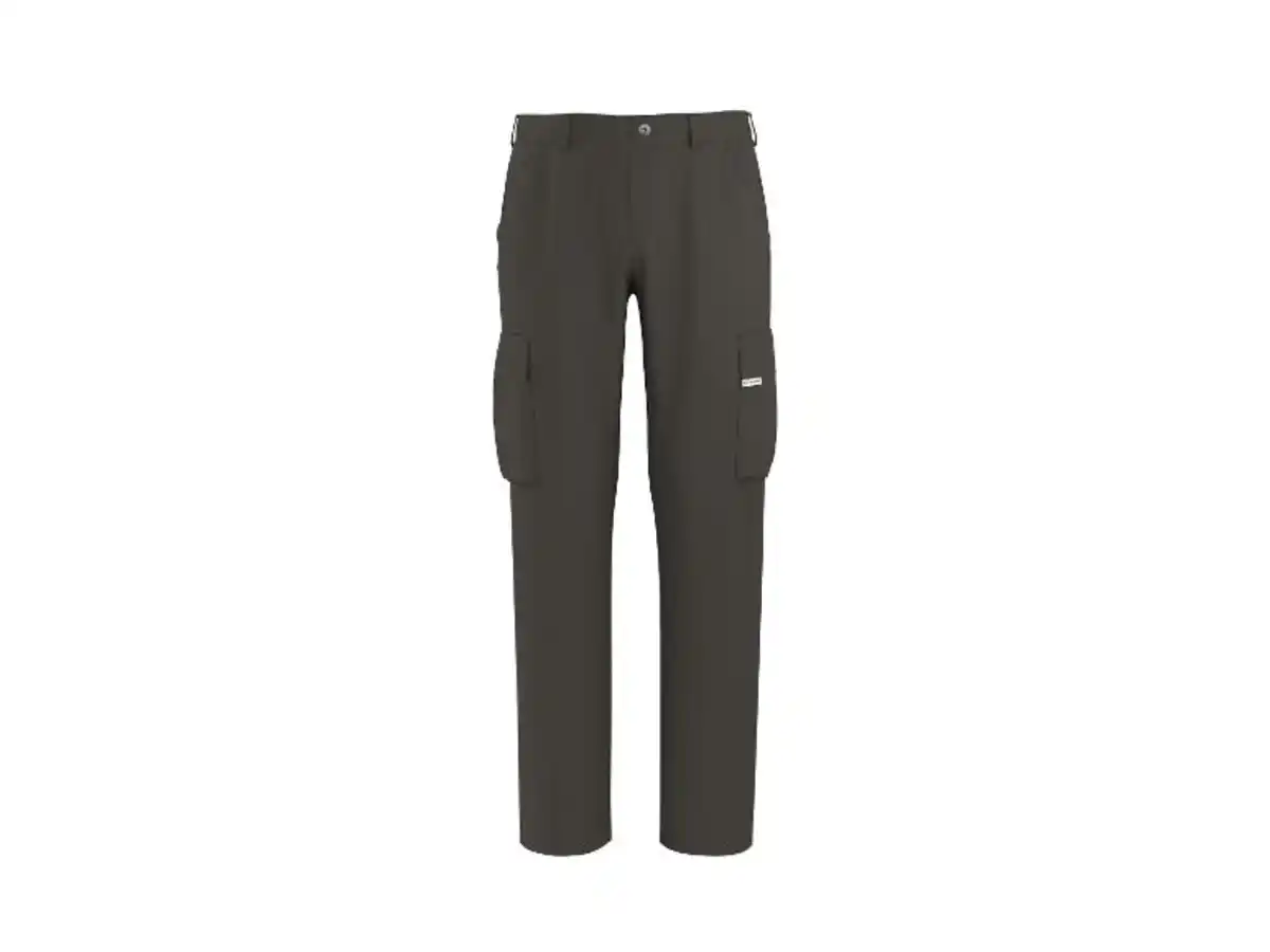 Bild 1 von ESMARA MEN Herren Cargohose
