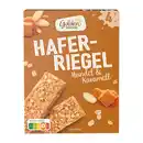 Bild 2 von GOLDEN BRIDGE Hafer-Riegel