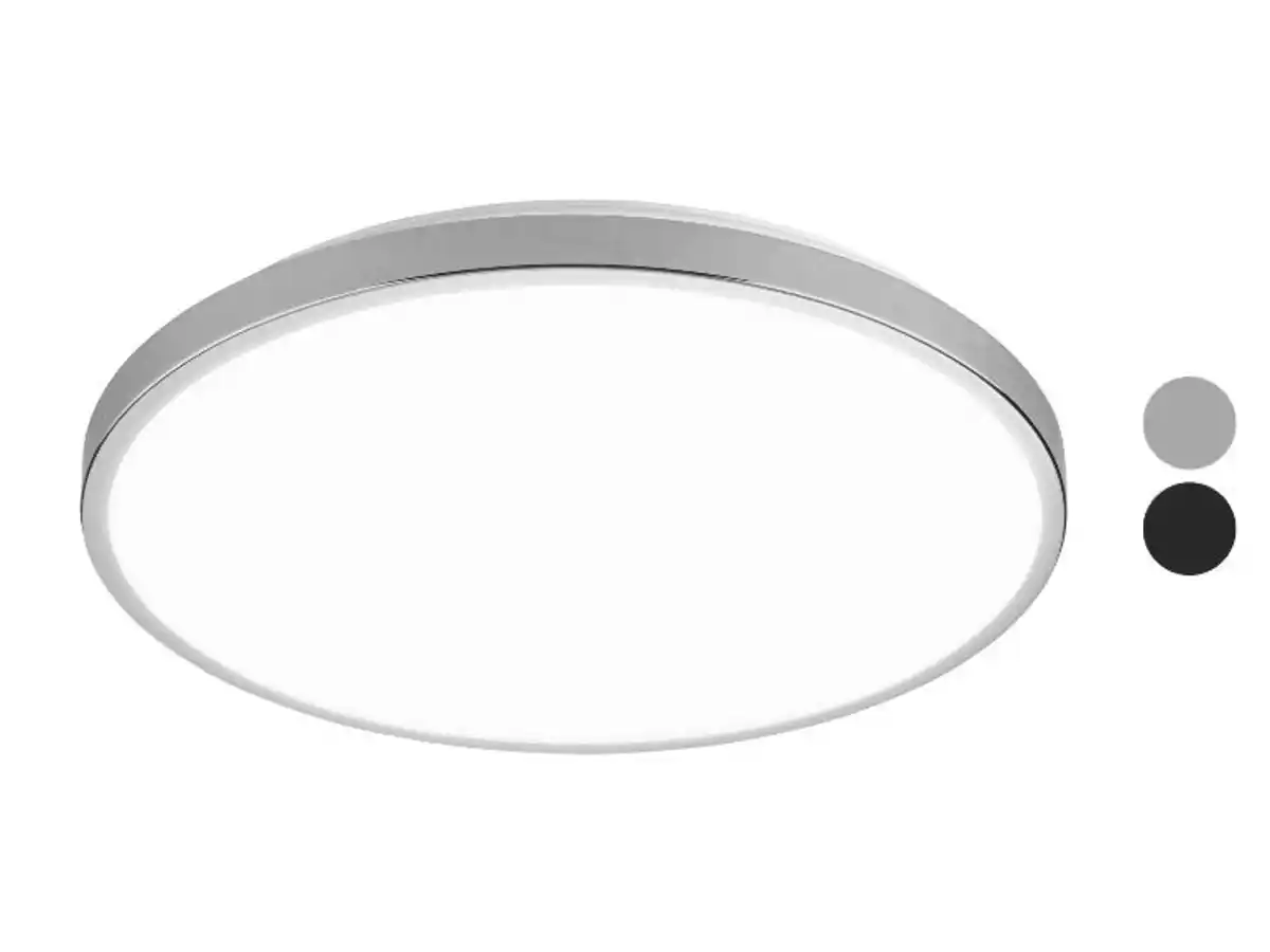 Bild 3 von LIVARNO® LED-Badleuchte, Ø 33 cm