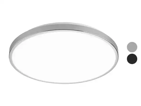 Bild 3 von LIVARNO® LED-Badleuchte, Ø 33 cm