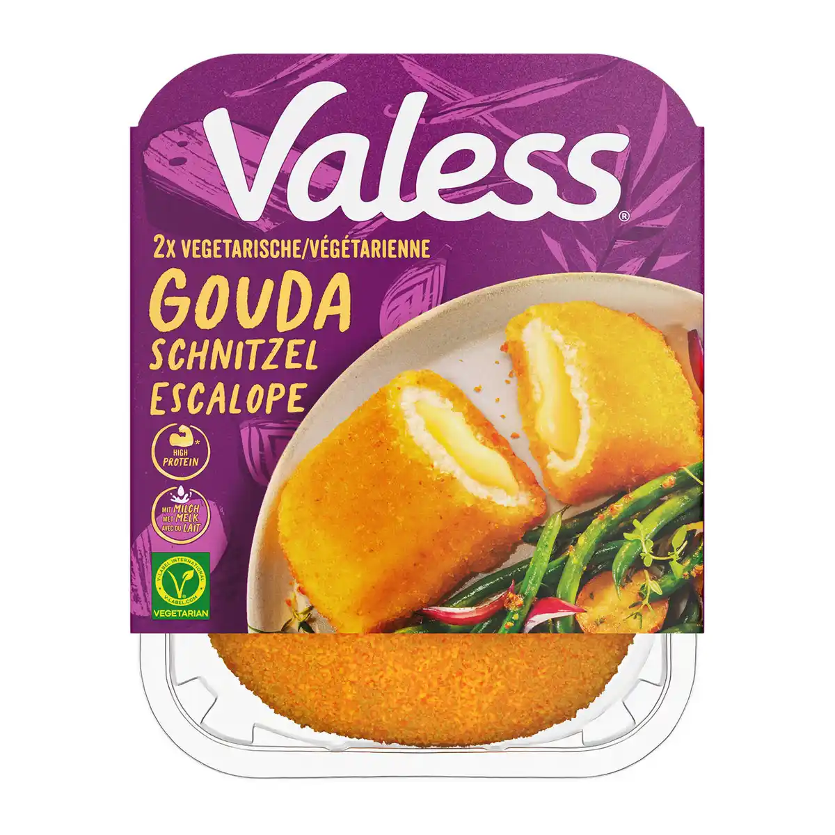 Bild 4 von VALESS Vegetarische Vielfalt