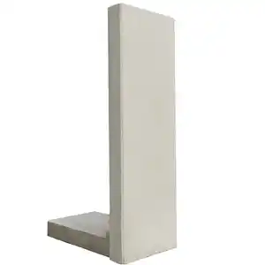 EHL Stützwinkel L-Stein 85 x 50 x 155 cm grau
