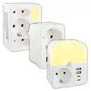 Bild 1 von Powertec Electric Multifunktions-Steckdose