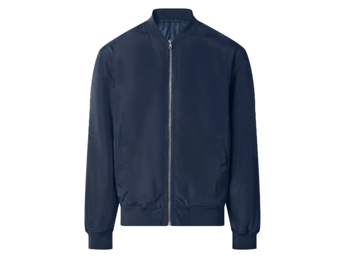 Bild 1 von ESMARA MEN Herren Bomberjacke