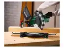 Bild 1 von PARKSIDE® Kapp- und Gehrungssäge »PKS 1500 C4«