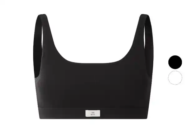 Bild 3 von ESMARA® Damen Doppelripp-Bustier