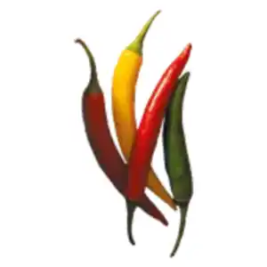 Chili Mix