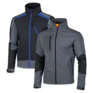 Toptex Pro Herren Arbeits-/ Outdoor Softshelljacke
