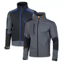Bild 1 von Toptex Pro Herren Arbeits-/ Outdoor Softshelljacke