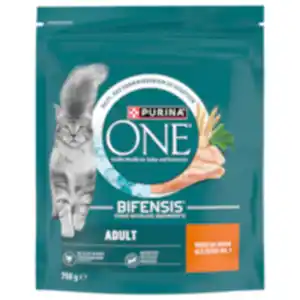 Purina One Katzentrocken- nahrung