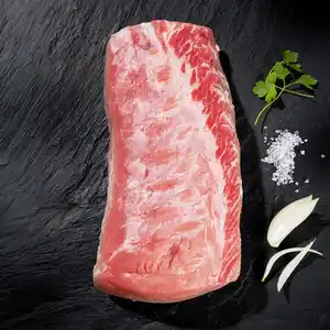 Gut Bartenhof Schweine Rücken