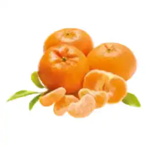 Mandarinen