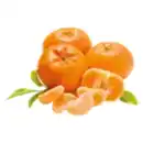 Bild 1 von Mandarinen