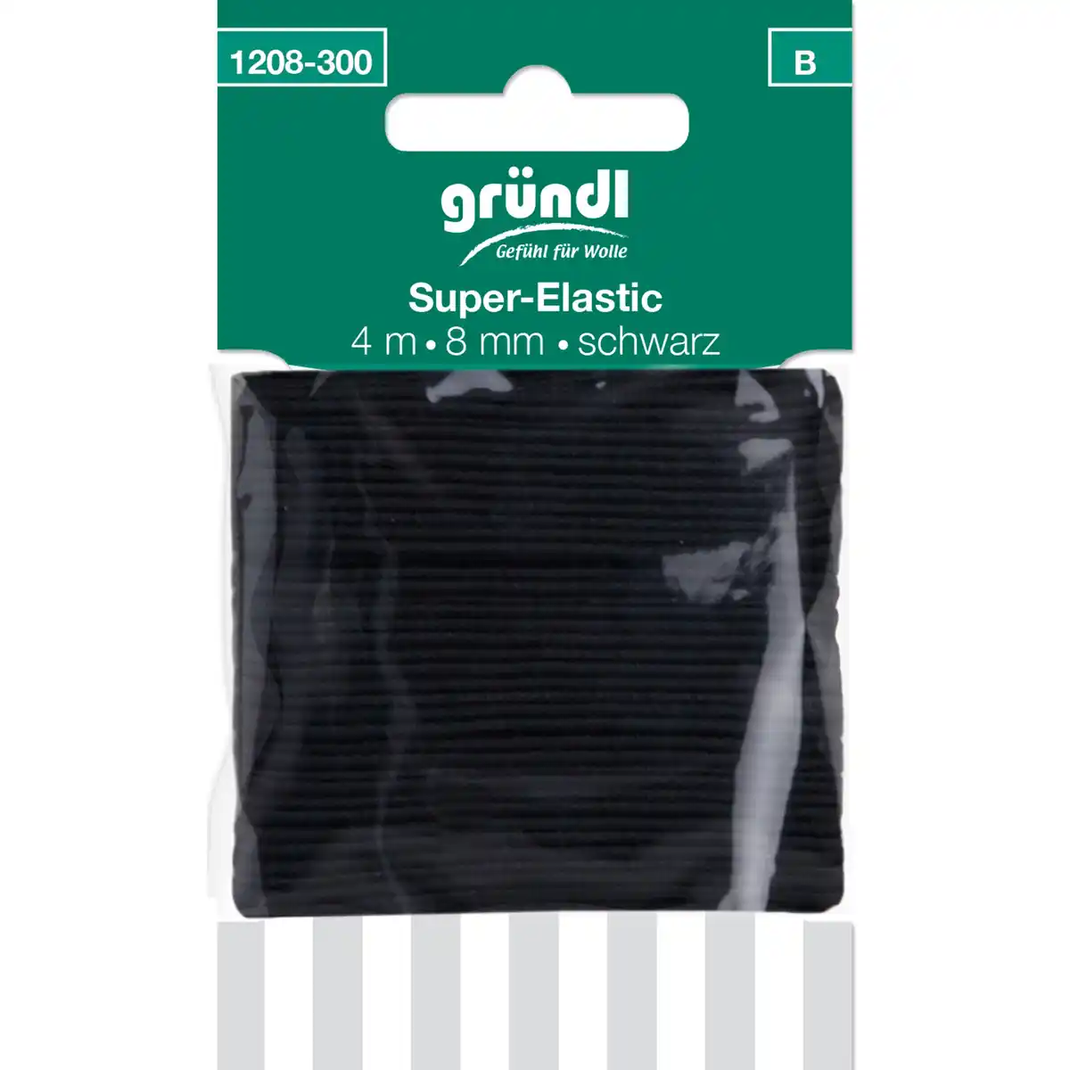 Bild 3 von Super Elastic Band ca. 4 m x 8 mm