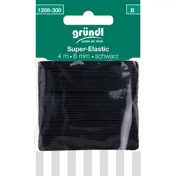 Bild 3 von Super Elastic Band ca. 4 m x 8 mm