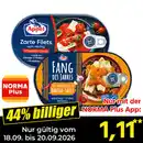 Bild 1 von Appel Herings-Filets