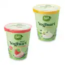 Bild 1 von BIO Fruchtjoghurt