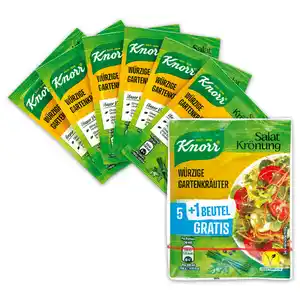 Knorr Salat Krönung