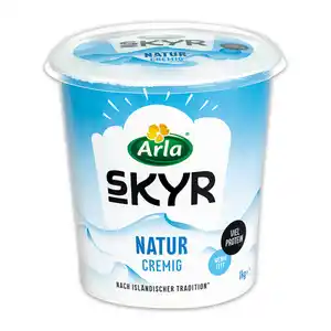 Arla Skyr Natur XL
