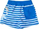 Bild 2 von PUSBLU Badehose mit Oktopus-Motiv & Tasche, blau, Gr. 110/116, 1 St