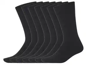 ESMARA MEN Herren Socken, 7 Paar