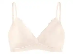ESMARA® Damen Soft-BH mit Spitze
