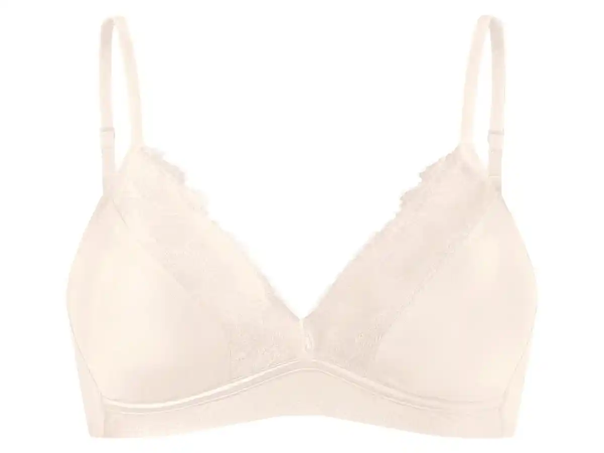 Bild 1 von ESMARA® Damen Soft-BH mit Spitze