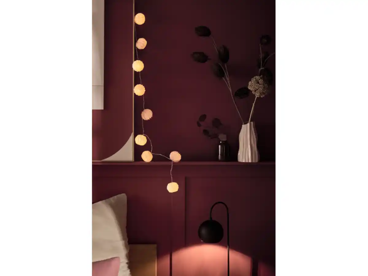 Bild 2 von LIVARNO HOME LED-Lichterkette