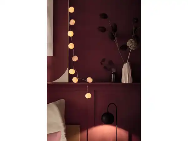Bild 2 von LIVARNO HOME LED-Lichterkette