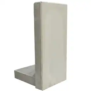 EHL Stützwinkel L-Stein 50 x 50 x 105 cm grau