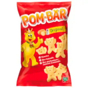 Funny-frisch Pom-Bär