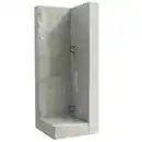 Bild 1 von EHL L-Stein Ecke Beton 50 x 50 x 155 cm grau
