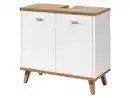 Bild 3 von LIVARNO® Waschbecken-Unterschrank »Corfu«""