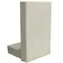 Bild 1 von EHL Stützwinkel L-Stein 45 x 50 x 80 cm grau