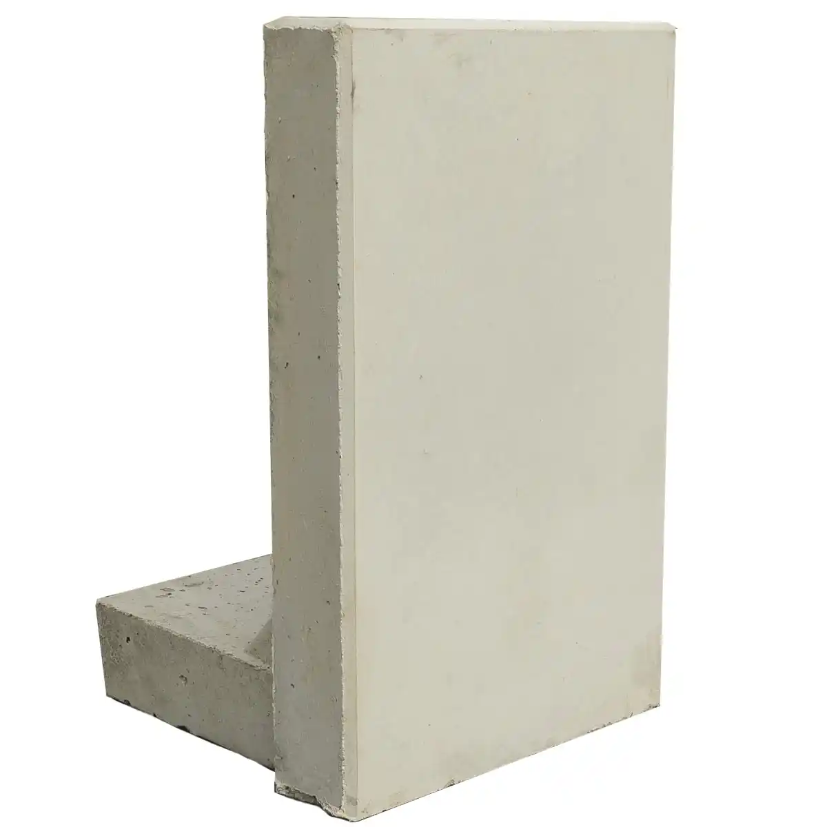 Bild 1 von EHL Stützwinkel L-Stein 45 x 50 x 80 cm grau