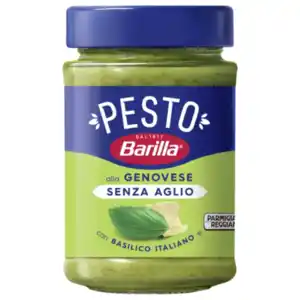 Barilla Pesto