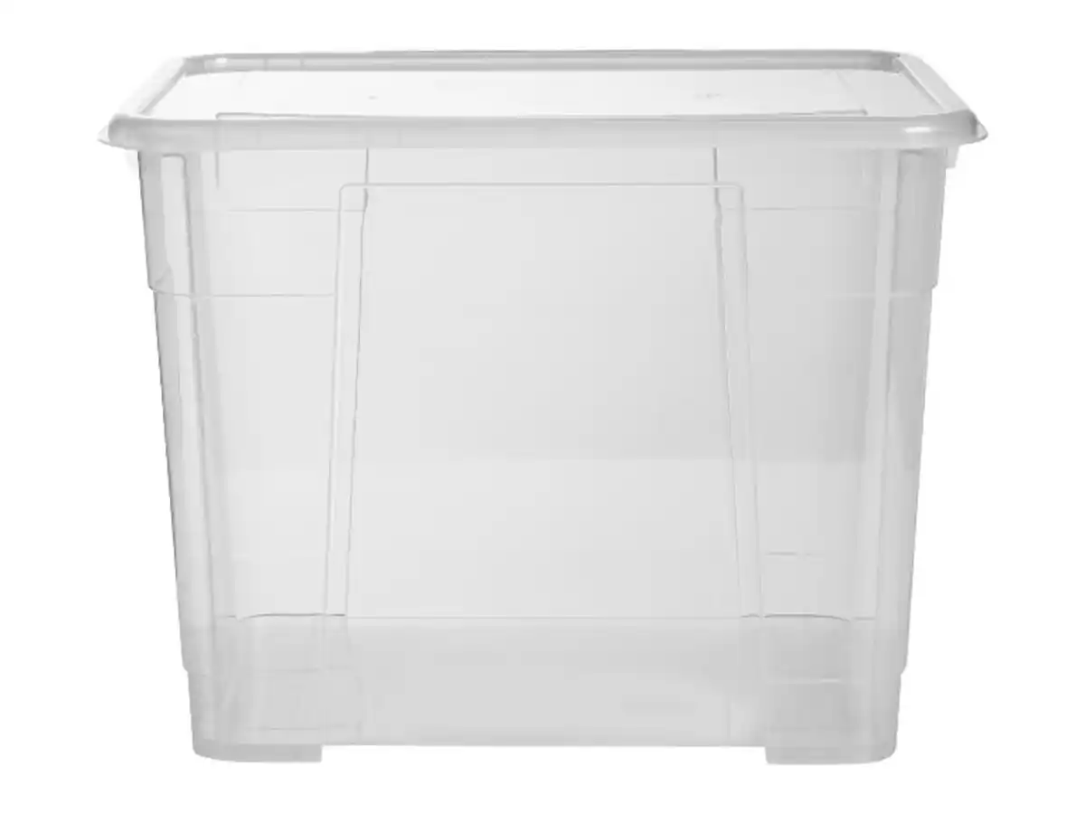 Bild 2 von W5 Box mit Deckel""