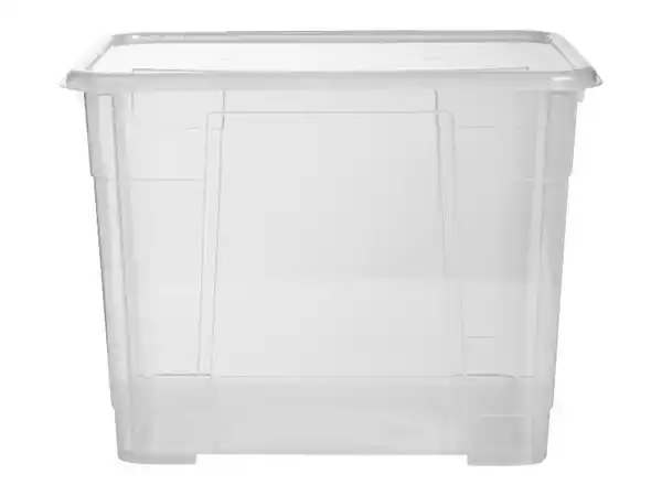 Bild 2 von W5 Box mit Deckel""