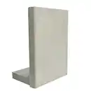 Bild 1 von EHL L-Stein Ecke Beton 85 x 100 x 155 cm grau