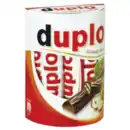 Bild 1 von Duplo oder Kinder Riegel